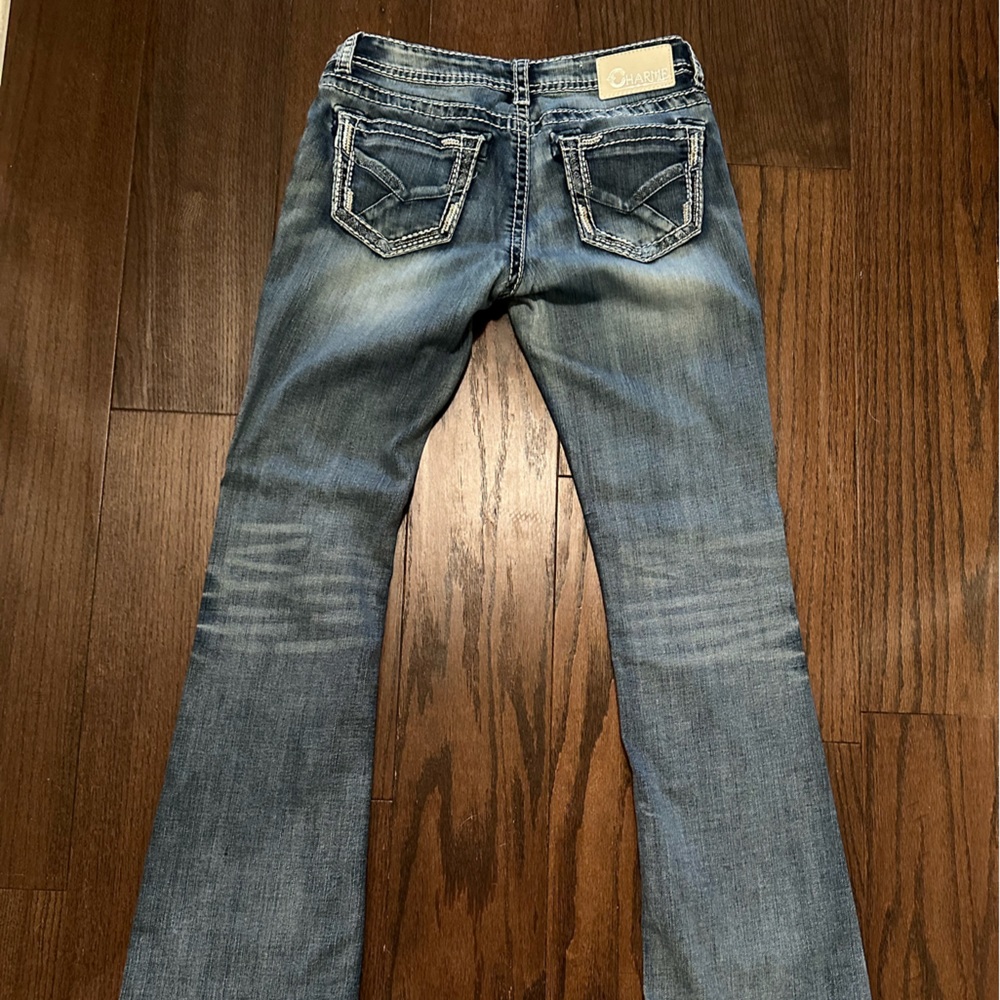Size 29 Charme jeans